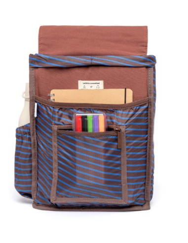 MOCHILA MINI KAUT BRONCE