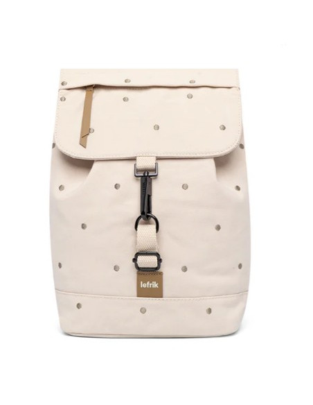 MOCHILA MINI PUNTITOS