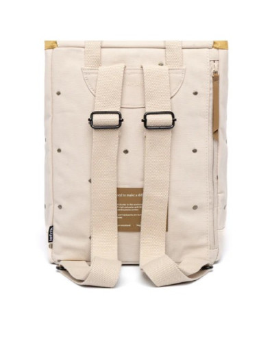 MOCHILA MINI PUNTITOS