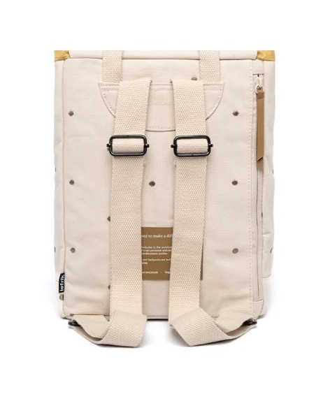 MOCHILA MINI PUNTITOS