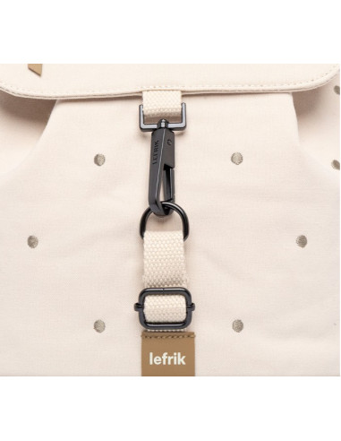 MOCHILA MINI PUNTITOS