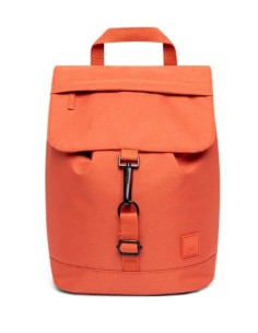MOCHILA MINI NARANJA