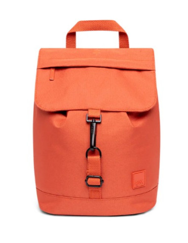 MOCHILA MINI NARANJA