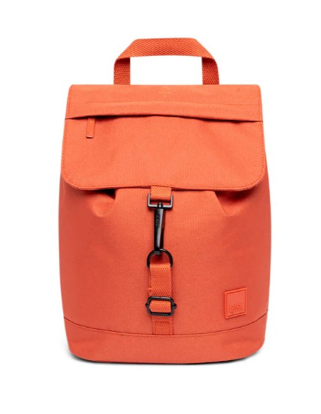 MOCHILA MINI NARANJA