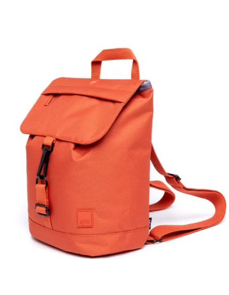MOCHILA MINI NARANJA