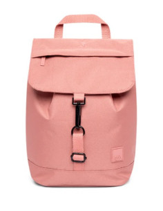 MOCHILA MINI ROSA EMPOLVADO