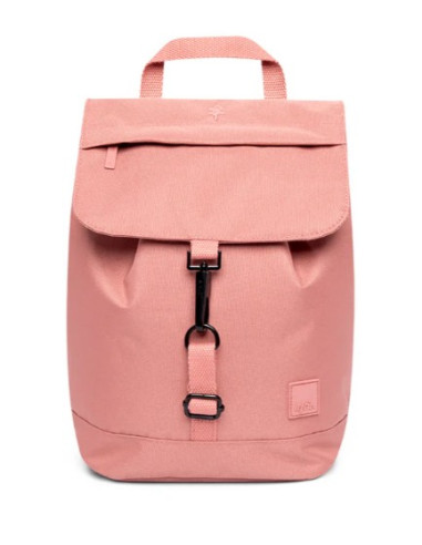 MOCHILA MINI ROSA EMPOLVADO
