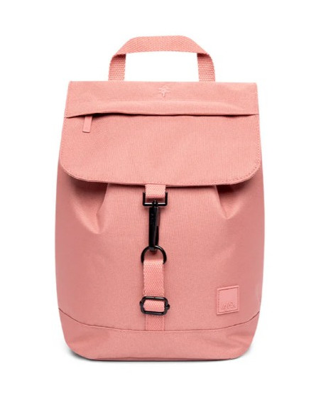 MOCHILA MINI ROSA EMPOLVADO