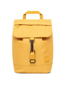 MOCHILA MINI MOSTAZA