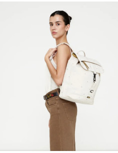 MOCHILA KAUT PUNTITOS 2