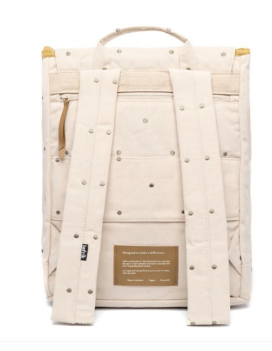 MOCHILA KAUT PUNTITOS