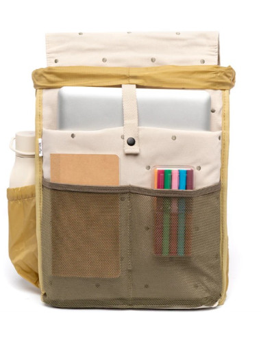 MOCHILA KAUT PUNTITOS