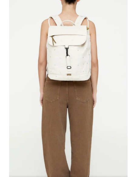 MOCHILA KAUT PUNTITOS