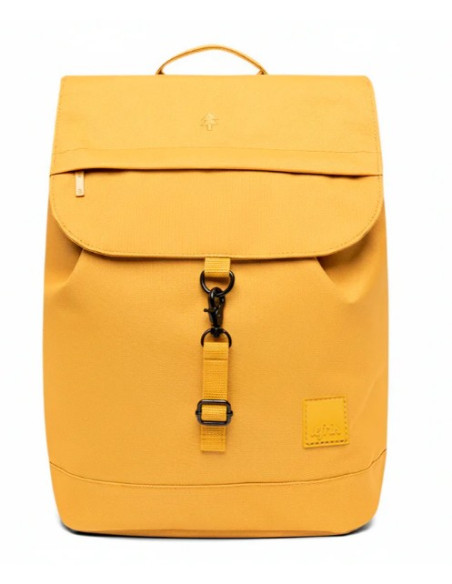 MOCHILA KAUT MOSTAZA