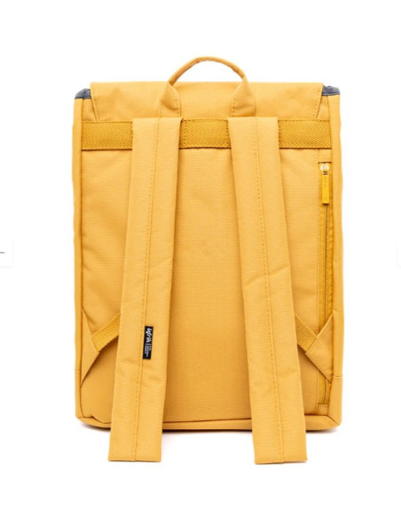 MOCHILA KAUT MOSTAZA