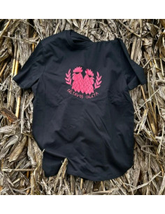 CAMISETA FÁLTAVOS CALEYA