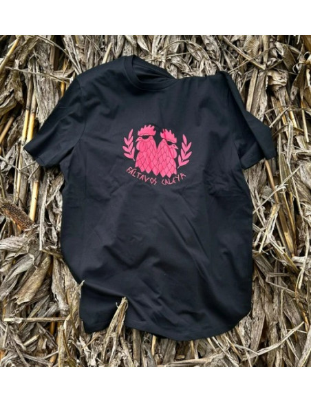 CAMISETA FÁLTAVOS CALEYA
