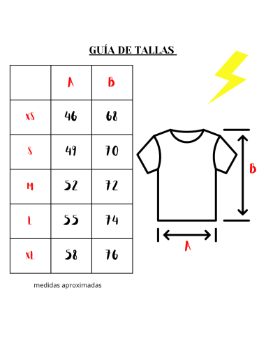 CAMISETA FÁLTAVOS CALEYA