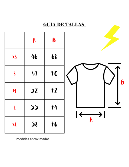 CAMISETA FÁLTAVOS CALEYA
