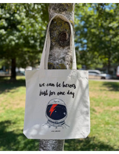 TOTE STARMAN