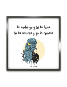LÁMINA NOCHE Y LUNA 2