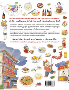 LA COCINA CHINA ILUSTRADA 2