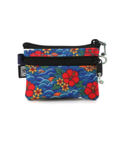 CARTERA ZIPPED SPRING