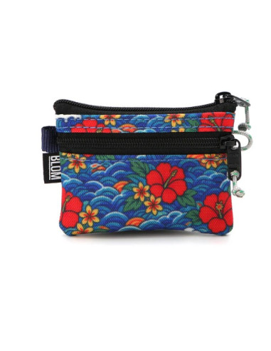 CARTERA ZIPPED SPRING