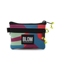 CARTERA ZIPPED CLIMBER