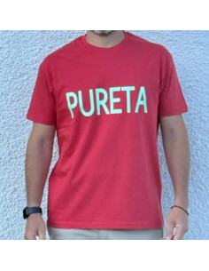 CAMISETA PURETA 2