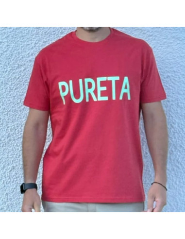CAMISETA PURETA
