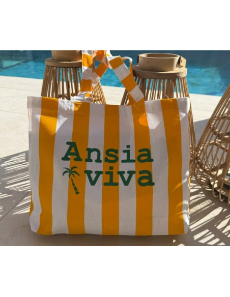 BOLSA VERANO ANSIA VIVAA
