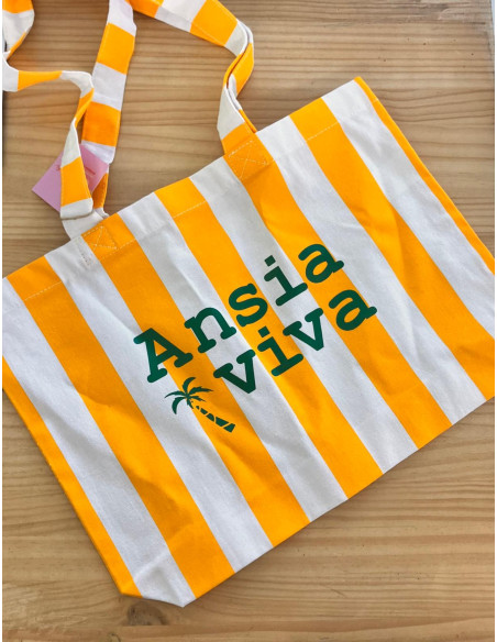 BOLSA VERANO ANSIA VIVAA