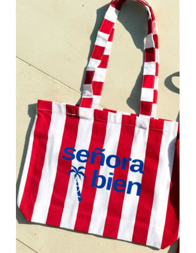 BOLSA VERANO SEÑORA BIEN