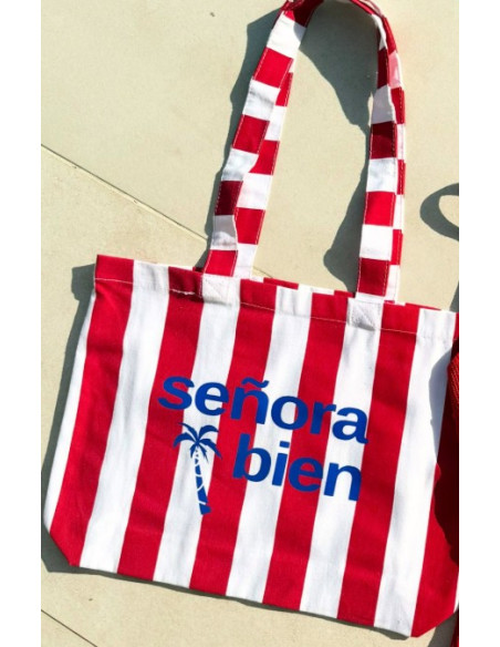 BOLSA VERANO SEÑORA BIEN