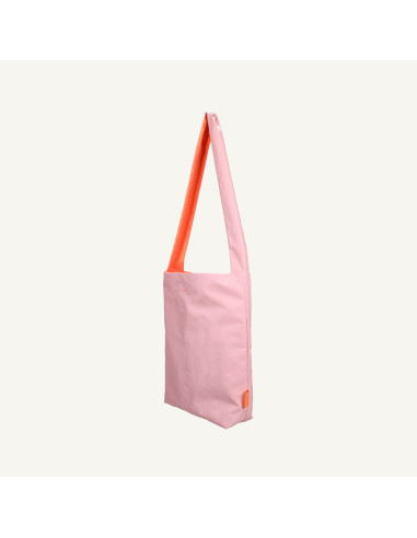 BANDOLERA FAKE FOREVER