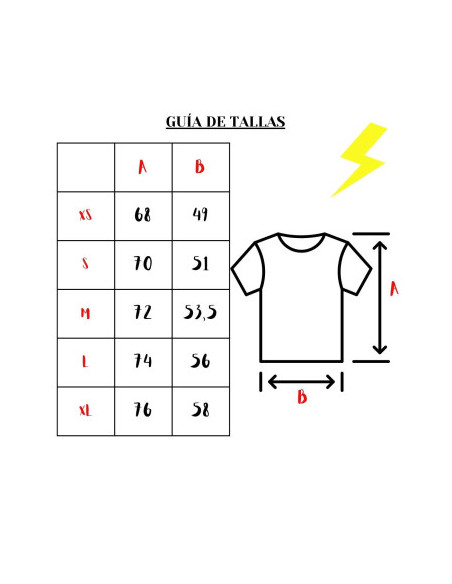 CAMISETA SEÑORA BIEN
