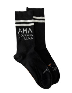 CALCETINES AMA