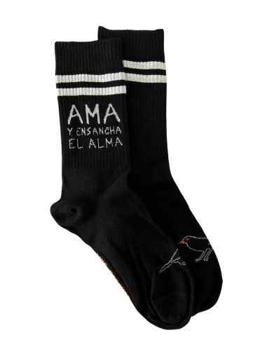 CALCETINES AMA