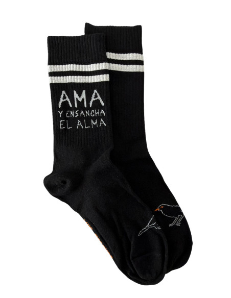 CALCETINES AMA