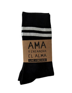 CALCETINES AMA 2