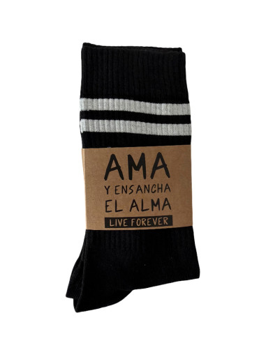 CALCETINES AMA