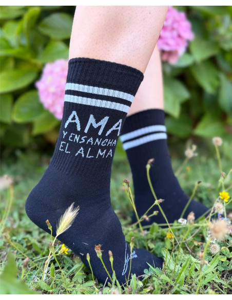 CALCETINES AMA