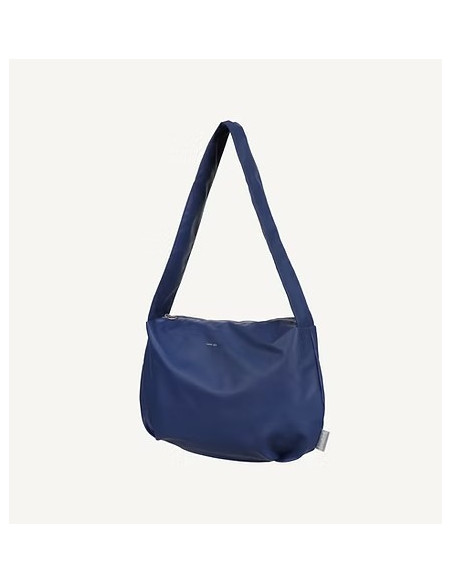 BOLSO GRANDE DE CRUZAR AZUL