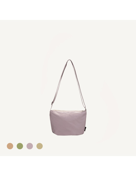 BOLSO  VIOLET ICE