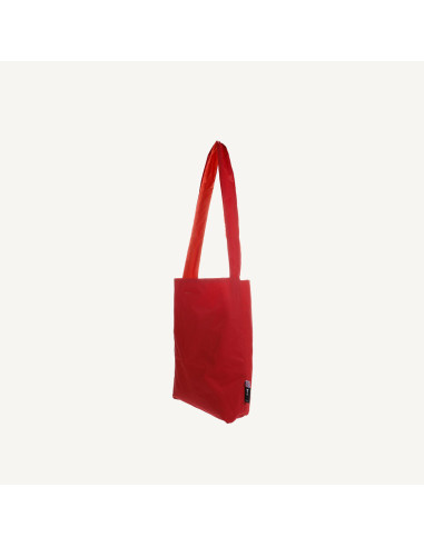 BANDOLERA ROJA