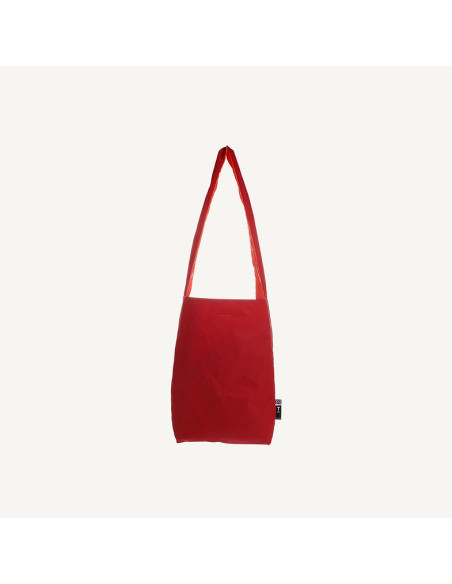 BANDOLERA ROJA