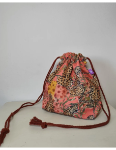 BOMBONERA GUEPARDOS ROSA