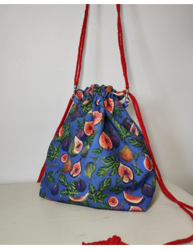 BOMBONERA BREVARIUM AZUL