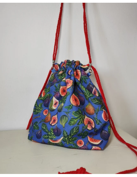 BOMBONERA BREVARIUM AZUL